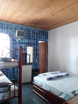 Room - Pousada Mirante das Pedras (Sao Thome das Letras)