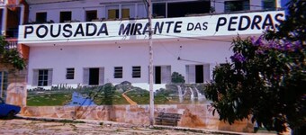 Pousada Mirante das Pedras