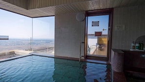 Spa - Tsukubasan Hotel Aokiya (Tsukuba)