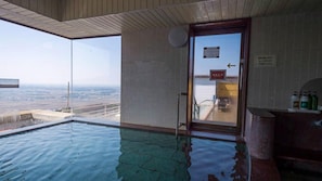Spa - Tsukubasan Hotel Aokiya (Tsukuba)