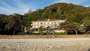 Exterior - Beach House (Kep)