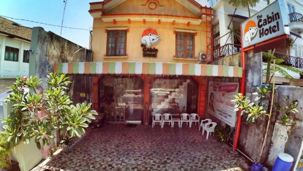 Fachada