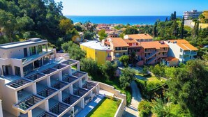 Exterior - Nobile Boutique Hotel (Corfu)