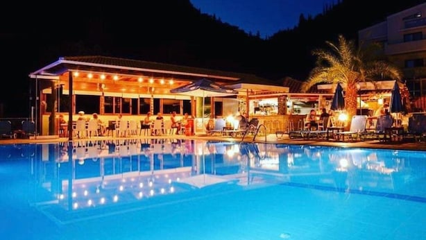 Pool - Nobile Boutique Hotel (Corfu)
