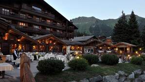 Unclassified image, 4 of 46, button - Le Chalet D'adrien (Bagnes)