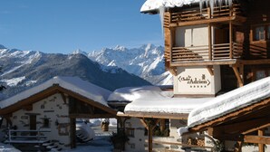 Unclassified image, 2 of 46, button - Le Chalet D'adrien (Bagnes)