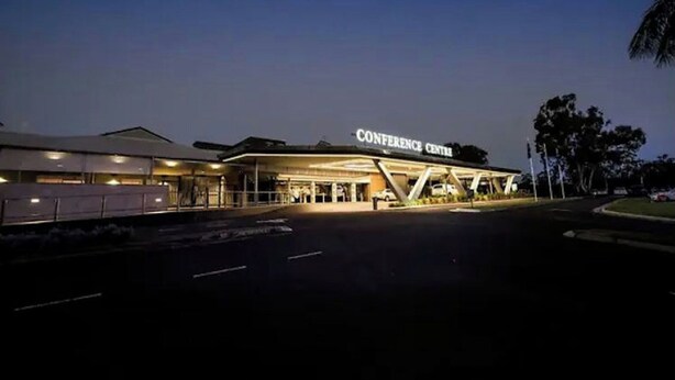 Unclassified image, 1 of 25, button - Alexandra Hills Hotel Suites & Conference Center (Alexandra Hills)