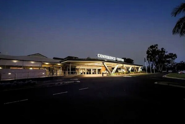 Unclassified image, 1 of 25, button - Alexandra Hills Hotel Suites & Conference Center (Alexandra Hills)