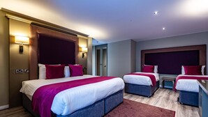 Room - Fir Trees Hotel (Strabane)