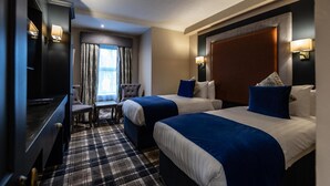 Room - Fir Trees Hotel (Strabane)