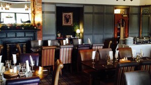 Dining - Fir Trees Hotel (Strabane)