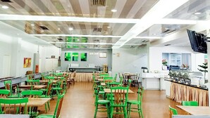 ร้านอาหาร