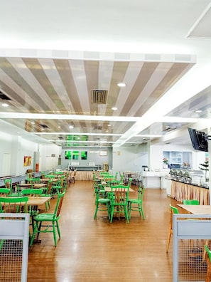 Dining - Grand Nanggroe (Banda Aceh)