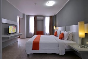 Room - Grand Nanggroe (Banda Aceh)