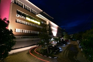 Exterior - Grand Nanggroe (Banda Aceh)
