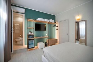 Unclassified image, 3 of 49, button - Castrichella Boutique Hotel (Fiumicino)