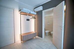Bathroom - Castrichella Boutique Hotel (Fiumicino)