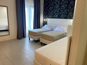 Room - Castrichella Boutique Hotel (Fiumicino)