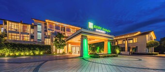 Holiday Inn Wuyi Mountain Water Village