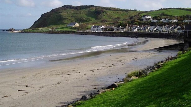 Beach - Seaview House (Larne)