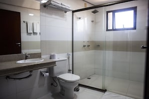 Unclassified image, 5 of 27, button - D Luca Hotel (Cuiabá)