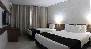 Unclassified image, 2 of 27, button - D Luca Hotel (Cuiabá)