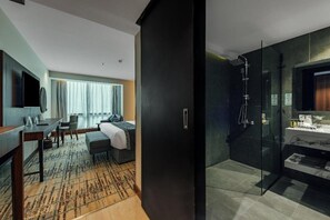 Room - Verta Al Olaya Hotel Riyadh (Riyadh)