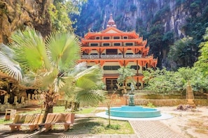 Exterior - Kinta Valley Retreat (Ipoh)