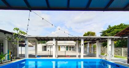 Kinta Valley Retreat