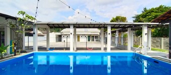 Kinta Valley Retreat