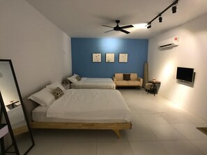 Room - Kinta Valley Retreat (Ipoh)