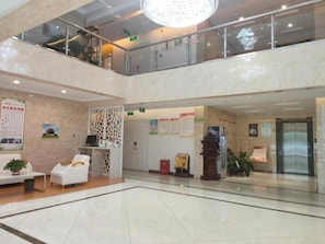 Unclassified image, 4 of 24, button - Greentree Inn Langfang Dacheng County Donghuan Road Express Hotel (Langfang)