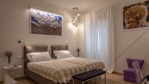 Room - Appartamento Matteotti (Florence)