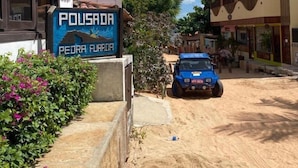 Unclassified image, 2 of 46, button - Pousada Pedra Furada - Jericoacoara (Jijoca de Jericoacoara)