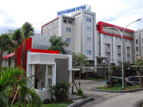 Grand Fatma Hotel Tenggarong