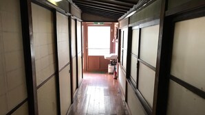 Bathroom - Aizu Higashiyama Onsen Niko Ryokan (Aizuwakamatsu)