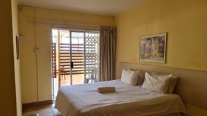 Room - Bluff Accommodation - Aybriden Self-catering (Bluff)