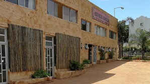 Exterior - Bluff Accommodation - Aybriden Self-catering (Bluff)