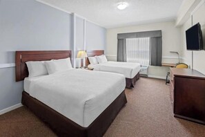 Room - Days Inn by Wyndham Lamont (Lamont)