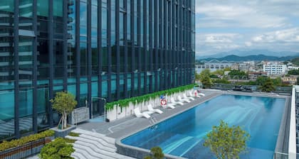 Crowne Plaza Chaozhou Riverside