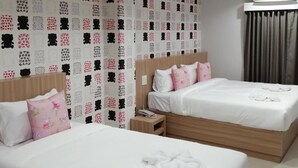 Room - The Like Hotel (Udon Thani)