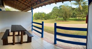Unclassified image, 4 of 29, button - Tijota Hotel Fazenda (Santana Do Paraiso)