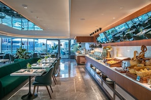 Restaurantes