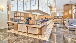 Dining - TUI Blue Taicang Hotel (Suzhou)