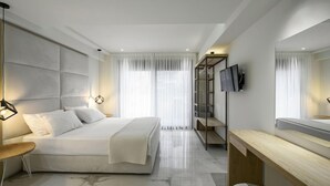Room - Thetis Boutique Luxury Apartments (Sithonia)