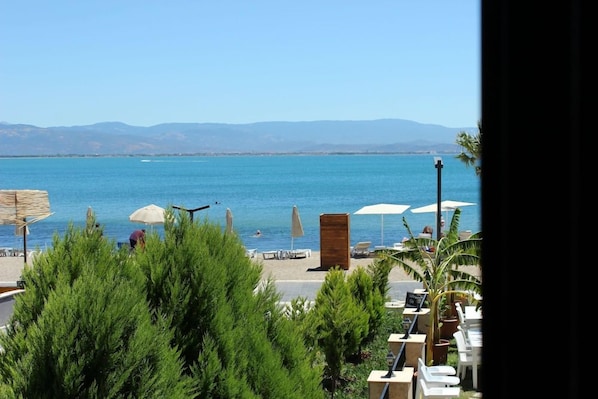 Plage