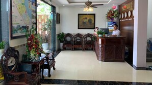 Unclassified image, 5 of 21, button - Tuan Anh 2 Hotel by Zuzu (Dong Thuan)