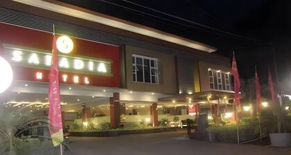 Sapadia Hotel Cirebon