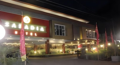 Sapadia Hotel Cirebon
