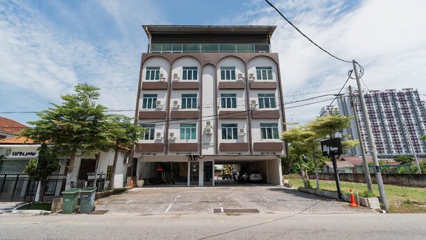 Ngoại thất